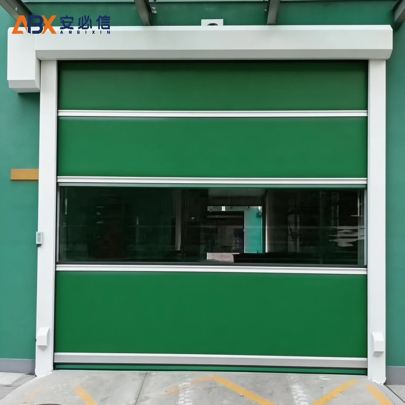 阿克苏快速门